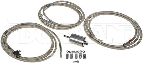 Dorman (OE Solutions) 819-808 OE Solutions FUEL INJECTION OEM