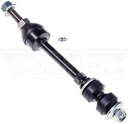 Dorman MAS Select Chassis SL81355 Select  SUSPENSION OEM