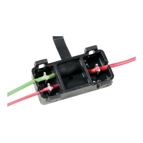 Husky Towing 33070 Quick-Lock RV TOWED CAR BRAKE SYSTEM & AC