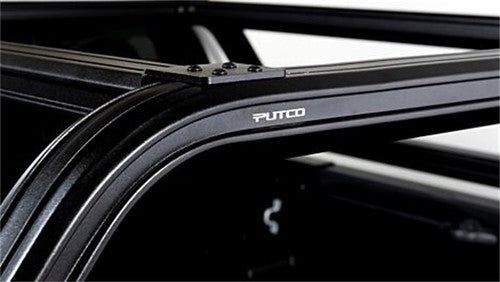 Putco 184700 VentureTEC  ROOF RACK ACCESSORIES