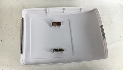 MaxxAir Ventilation Solutions 05-30510  ROOF VENT FAN RV