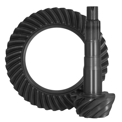 Yukon Gear & Axle YG T8CS-411R  AXLE SHAFTS
