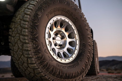Method Race Wheels MR70978550300H 709HD Series WHEELS