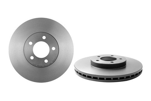 Brembo 09844111C02  BRAKE ROTORS