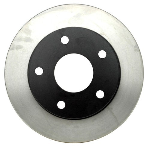 Raybestos Brakes 76447 Specialty - Truck BRAKE ROTORS OEM