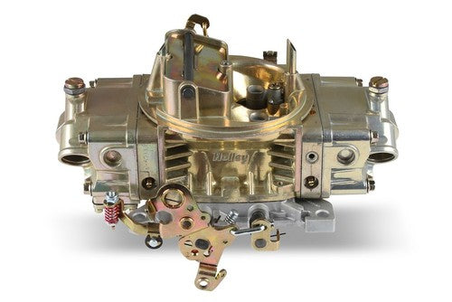 Holley Performance 0-4779C 4 750 Manual Carburetor