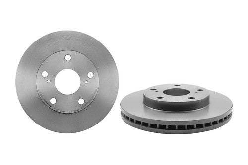 Brembo 09562311C02  BRAKE ROTORS
