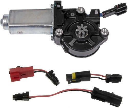 Dorman (OE Solutions) 742-314 OE Solutions WINDOW ASSEMBLIES & MOTORS