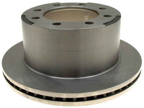 Raybestos Brakes 56992R R-Line BRAKE ROTORS OEM