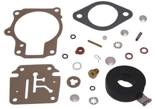 Sierra Marine 18-7222 Marine Series MARINE CARBURETOR REBUILD KIT