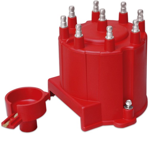 MSD Ignition 8406  DISTRIBUTOR CAP & ROTOR KIT