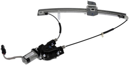 Dorman (OE Solutions) 741-157 OE Solutions WINDOW ASSEMBLIES & MOTORS