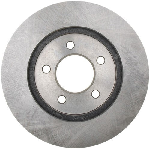 Raybestos Brakes 76646R R-Line BRAKE ROTORS OEM
