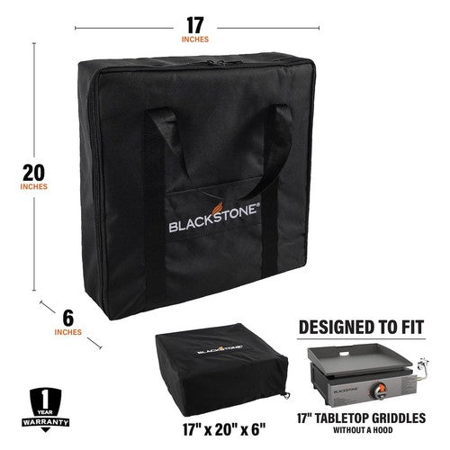 Blackstone 1720  OUTDOOR COOKING RV