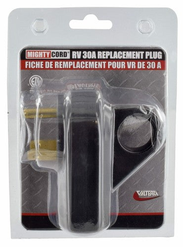 Valterra A10-P30VP Mighty Cord  PIGTAIL ADAPTERS AND PLUGS RV