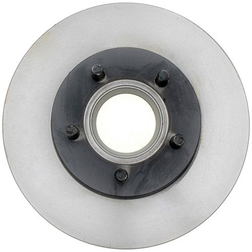 Raybestos Brakes 66416R R-Line BRAKE ROTORS OEM