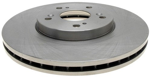 Raybestos Brakes 980666R R-Line BRAKE ROTORS OEM