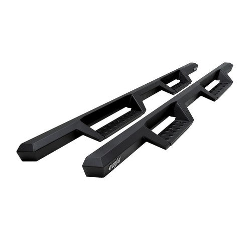 Westin Automotive 56-11685 HDX NERF BAR SQUARE 3"