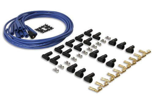 ACCEL Ignition 4040B Super Stock 4000 Series SPARK PLUG WIRES