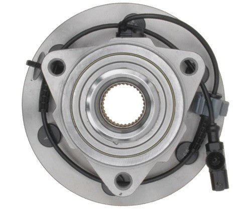 Raybestos Brakes 715096 R-Line BEARINGS OEM