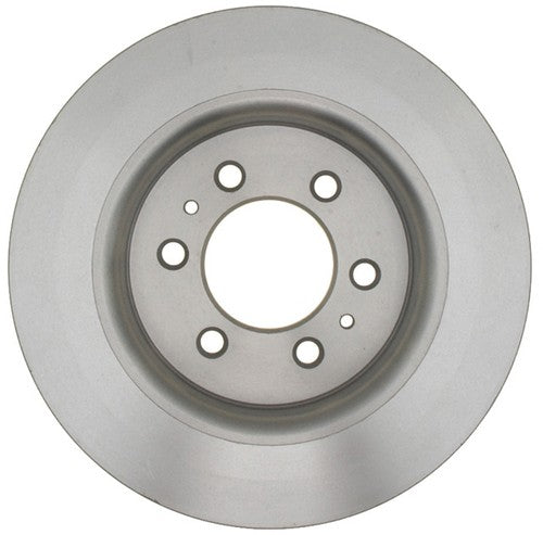 Raybestos Brakes 680508 Specialty - Truck BRAKE ROTORS OEM