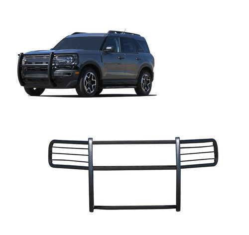 Black Horse Offroad 17FP11MA  GRILL GUARD