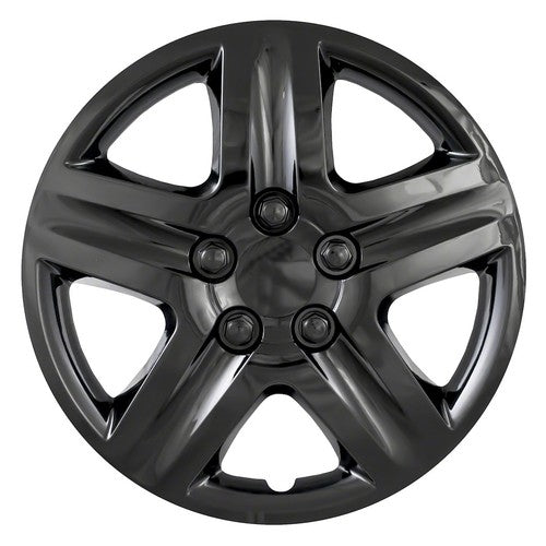 Coast To Coast IWC43117BLK  WHEEL COVER
