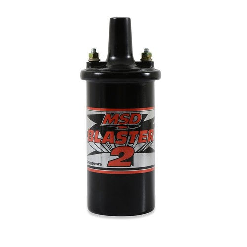 MSD Ignition 82023 Blaster 2 COIL IGNITION