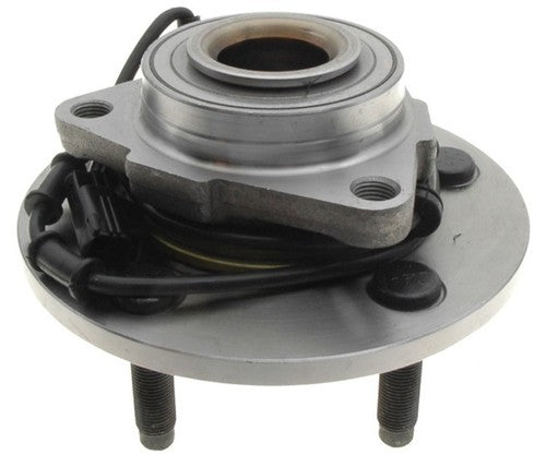 Raybestos Brakes 715073 R-Line BEARINGS OEM