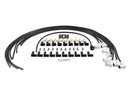ACCEL Ignition 9001C Extreme 9000 Series SPARK PLUG WIRES