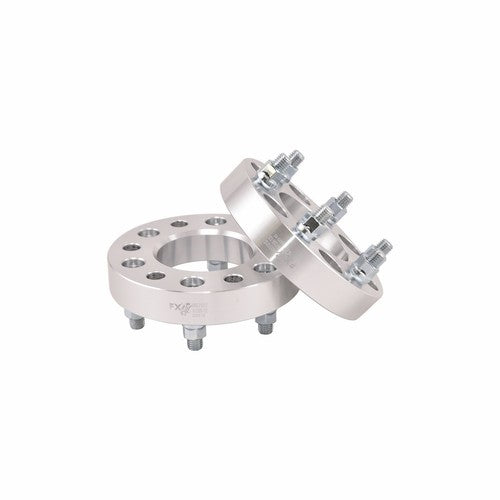 FX Wheels W653101S FX Wheel Spacer WHEEL ADAPTERS