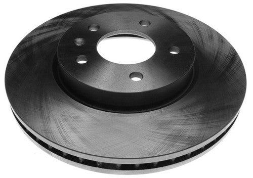 Raybestos Brakes 580547R R-Line BRAKE ROTORS OEM