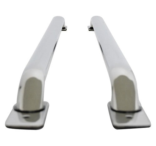 Westin Automotive 50-2030 Platinum BED RAILS