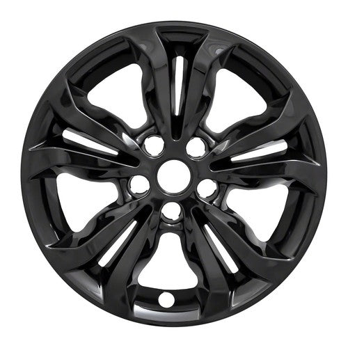Coast To Coast IWCIMP442BLK IMPOSTOR  WHEEL COVER