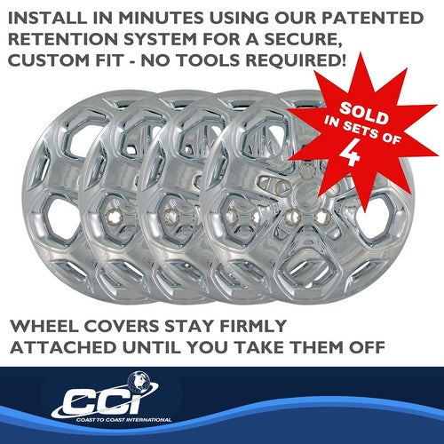 Coast To Coast IWC45717C  WHEEL COVER