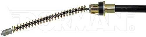 Dorman (OE Solutions) C93943 First Stop  BRAKE HARDWARE AND CABLES OEM
