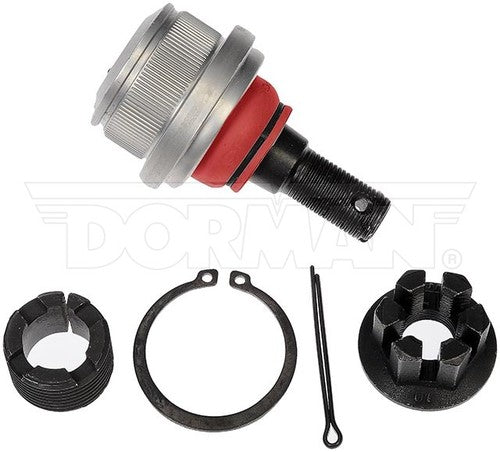 Dorman Chassis BJ96125RD Premium  STEERING PARTS OEM