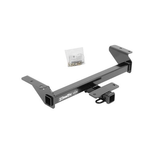 Draw-Tite 75238 Max-Frame HITCH CLASS IV & V