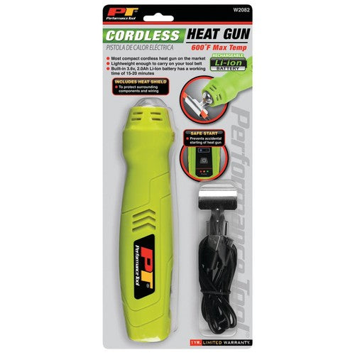 Performance Tool W2082  TOOL
