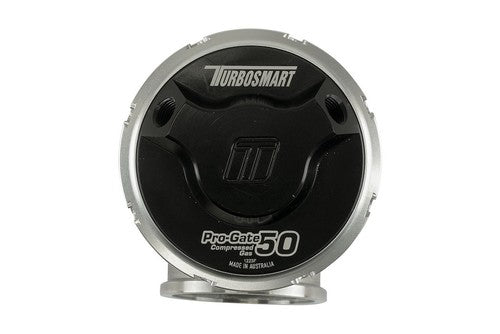 Turbo Smart TS-0554-1202 Gen-V Pro-Gate50 WASTEGATE