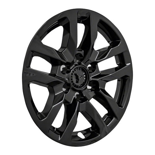 Coast To Coast IWCIMP432BLK IMPOSTOR  WHEEL COVER