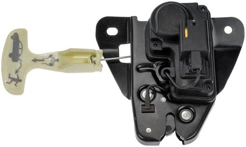 Dorman (OE Solutions) 931-714 OE Solutions ACTUATOR