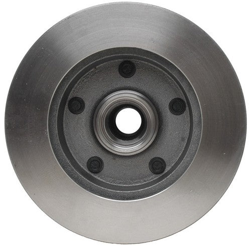 Raybestos Brakes 66445R R-Line BRAKE ROTORS OEM