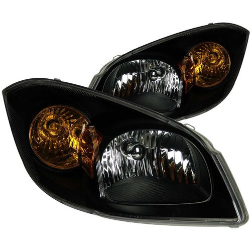ANZO USA 121154 Crystal Clear HEADLIGHT ASSEMBLY