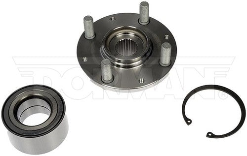 Dorman (OE Solutions) 952-317 OE Solutions WHEEL HARDWARE OEM