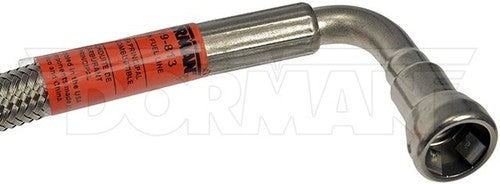 Dorman (OE Solutions) 819-813 OE Solutions FUEL INJECTION OEM