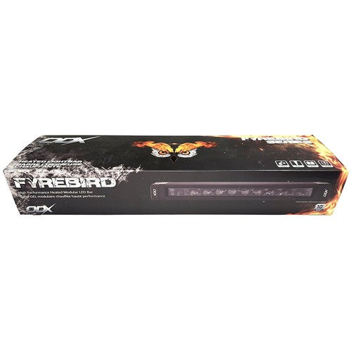 ODX Lighting LEDLBFYRE-10 FYREBIRD Series BULBS