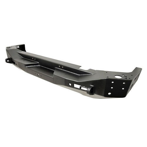 Westin Automotive 59-712255 XTS BUMPER TRUCK REAR