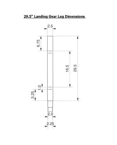 Stromberg Carlson LG-177201  TRAILER STABILIZATION