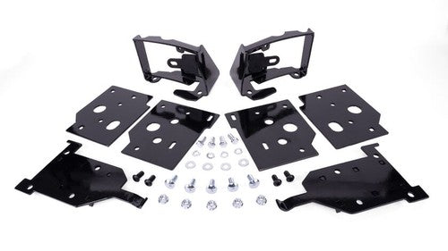 Air Lift 57386 LoadLifter 5000 HELPER SPRINGS